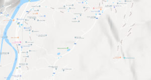 Associazione Le Fusa - Gattile di Rovereto - Dove siamo - Google Maps